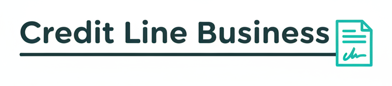 Credit Line Business logo